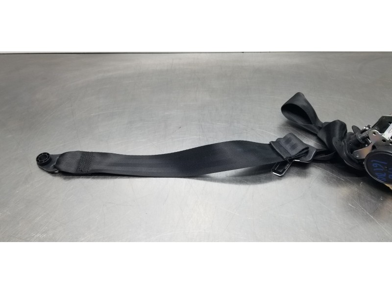 Recambio de kit airbag para land rover discovery sport pure referencia OEM IAM LR083772 HK7204320AD8PVJ LR096020