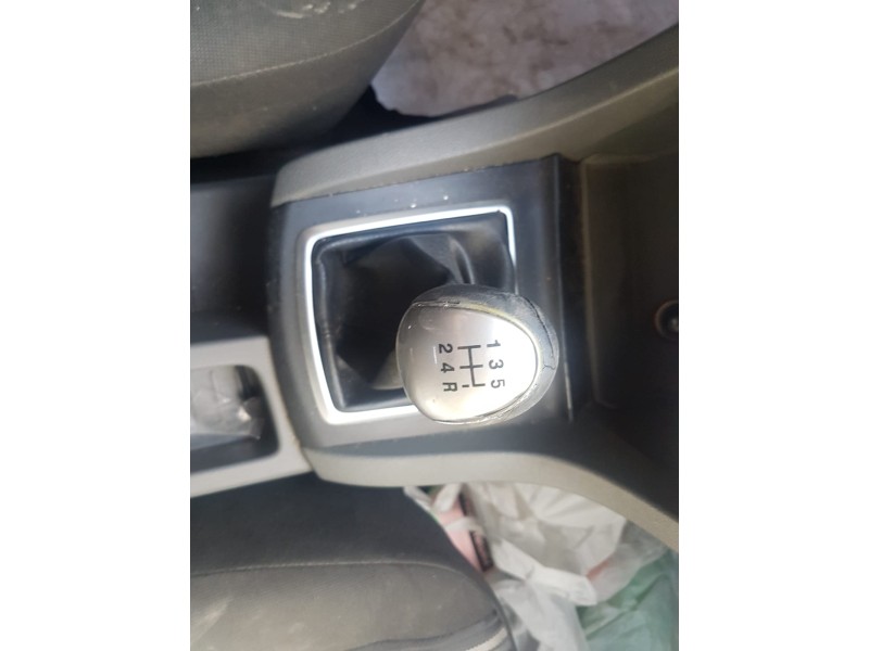 ford focus lim. (cb4) del año 2008