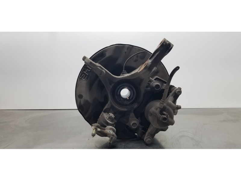 Recambio de mangueta delantera izquierda para honda cr-v (re) elegance referencia OEM IAM 51216SWAA00   Recambio de mangueta delantera izquierda para honda cr-v (re) elegance referencia OEM IAM 51216SWAA00