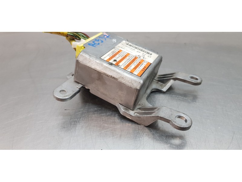 Recambio de centralita airbag para subaru impreza g12 limited referencia OEM IAM 98221FG130   Recambio de centralita airbag para subaru impreza g12 limited referencia OEM IAM 98221FG130