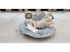 Recambio de mangueta trasera derecha para audi a8 (4hc/4hl) 3.0 tdi clean diesel quattro referencia OEM IAM 4H0505432D 8K0407613