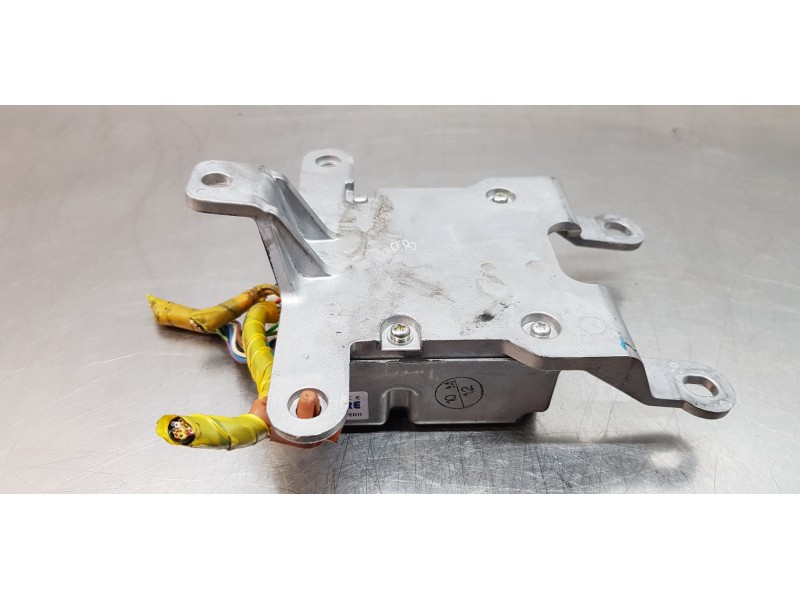 Recambio de centralita airbag para subaru impreza g12 limited referencia OEM IAM 98221FG130   Recambio de centralita airbag para subaru impreza g12 limited referencia OEM IAM 98221FG130