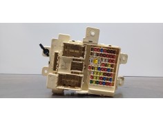 Recambio de caja reles / fusibles para kia sportage emotion 2wd referencia OEM IAM 91950D9540  