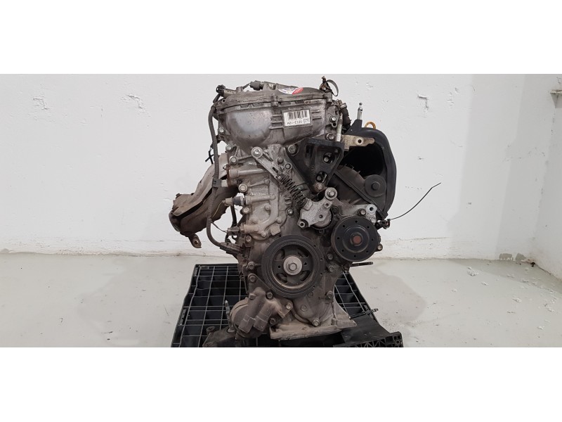 Recambio de motor completo para toyota avensis touring sports executive referencia OEM IAM 2ZR  