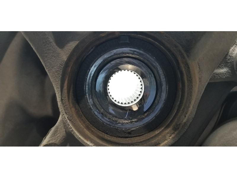 Recambio de mangueta delantera izquierda para honda cr-v (re) elegance referencia OEM IAM 51216SWAA00   Recambio de mangueta delantera izquierda para honda cr-v (re) elegance referencia OEM IAM 51216SWAA00