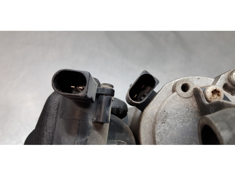 Recambio de bomba suspension para mercedes clase s (w221) berlina 320 / 350 cdi (221.022) referencia OEM IAM A2213201704  