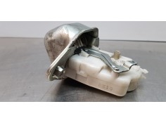 Recambio de cerradura maletero / porton para subaru impreza g12 limited referencia OEM IAM 63032FG101