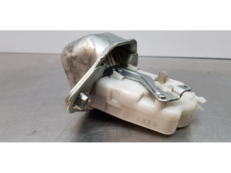 Recambio de cerradura maletero / porton para subaru impreza g12 limited referencia OEM IAM 63032FG101   Recambio de cerradura maletero / porton para subaru impreza g12 limited referencia OEM IAM 63032FG101