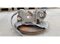 Recambio de mangueta trasera derecha para audi a8 (4hc/4hl) 3.0 tdi clean diesel quattro referencia OEM IAM 4H0505432D 8K0407613 2