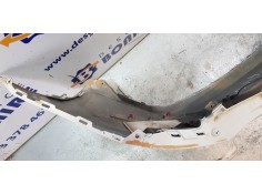 Recambio de paragolpes trasero para seat leon (5f1) fr referencia OEM IAM 5F0807421N   2