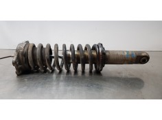 Recambio de amortiguador trasero izquierdo para maserati quattroporte básico referencia OEM IAM 462400126513  