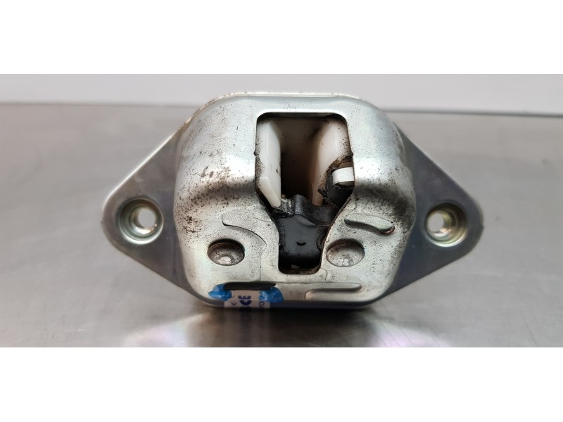 Recambio de cerradura maletero / porton para subaru impreza g12 limited referencia OEM IAM 63032FG101   Recambio de cerradura maletero / porton para subaru impreza g12 limited referencia OEM IAM 63032FG101