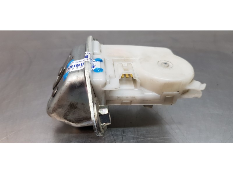 Recambio de cerradura maletero / porton para subaru impreza g12 limited referencia OEM IAM 63032FG101   Recambio de cerradura maletero / porton para subaru impreza g12 limited referencia OEM IAM 63032FG101