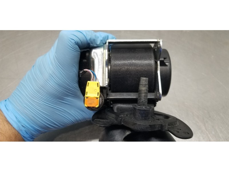 Recambio de kit airbag para land rover discovery sport pure referencia OEM IAM LR083772 HK7204320AD8PVJ LR096020