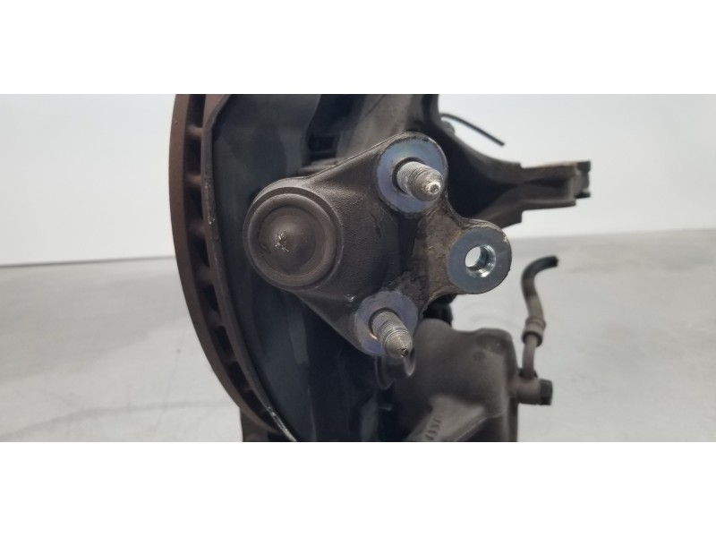 Recambio de mangueta delantera izquierda para honda cr-v (re) elegance referencia OEM IAM 51216SWAA00   Recambio de mangueta delantera izquierda para honda cr-v (re) elegance referencia OEM IAM 51216SWAA00