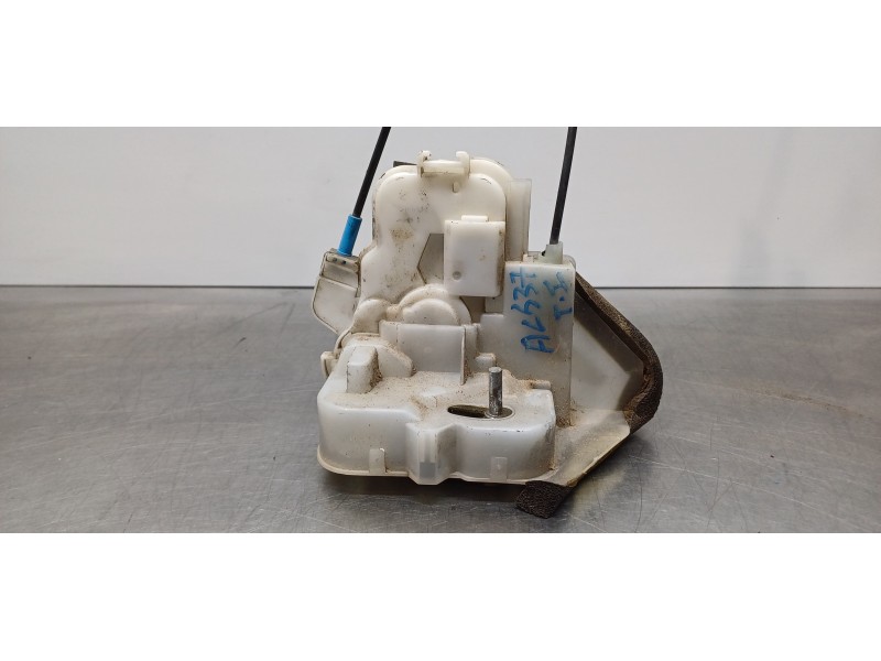 Recambio de cerradura puerta trasera izquierda para subaru impreza g12 limited referencia OEM IAM 61035FG210   Recambio de cerradura puerta trasera izquierda para subaru impreza g12 limited referencia OEM IAM 61035FG210