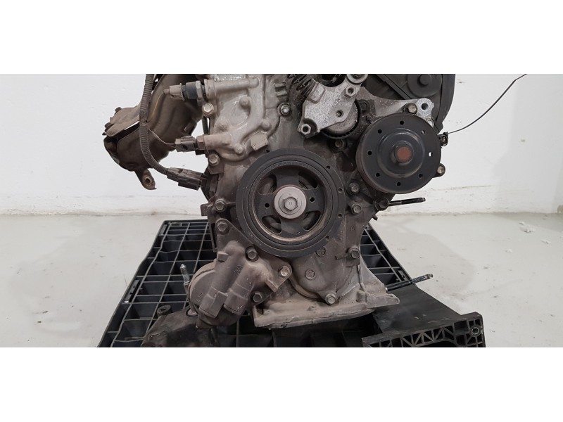 Recambio de motor completo para toyota avensis touring sports executive referencia OEM IAM 2ZR  