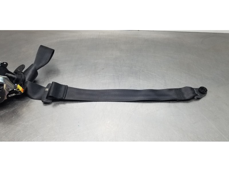 Recambio de kit airbag para land rover discovery sport pure referencia OEM IAM LR083772 HK7204320AD8PVJ LR096020