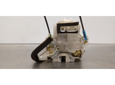 Recambio de cerradura puerta trasera izquierda para subaru impreza g12 limited referencia OEM IAM 61035FG210   2