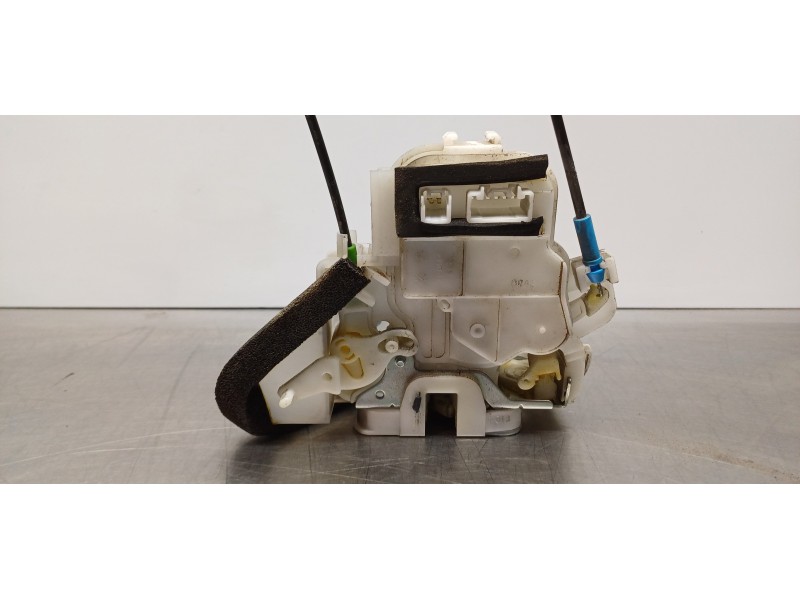 Recambio de cerradura puerta trasera izquierda para subaru impreza g12 limited referencia OEM IAM 61035FG210   Recambio de cerradura puerta trasera izquierda para subaru impreza g12 limited referencia OEM IAM 61035FG210