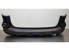 Recambio de paragolpes trasero para honda cr-v (re) elegance referencia OEM IAM 71501SWWG00  