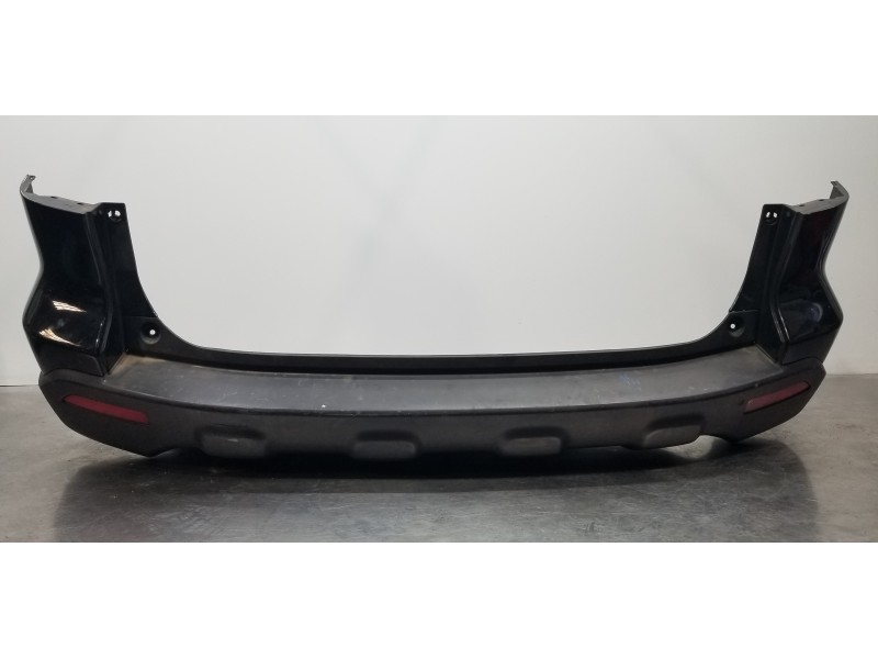 Recambio de paragolpes trasero para honda cr-v (re) elegance referencia OEM IAM 71501SWWG00   Recambio de paragolpes trasero para honda cr-v (re) elegance referencia OEM IAM 71501SWWG00