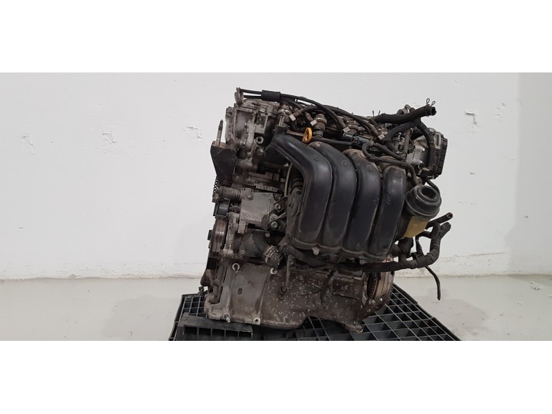 Recambio de motor completo para toyota avensis touring sports executive referencia OEM IAM 2ZR  