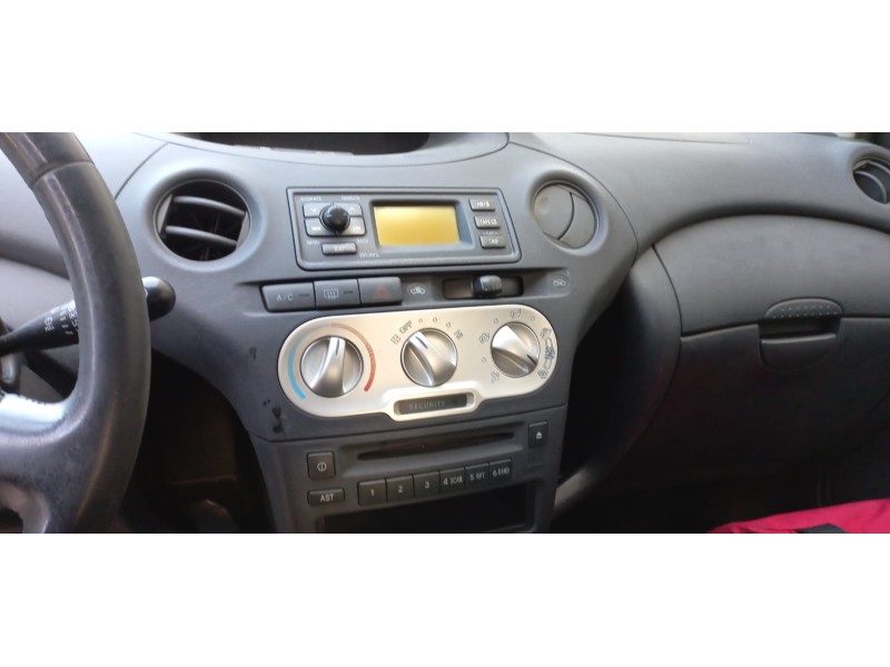 toyota yaris (ncp1/nlp1/scp1) del año 2004