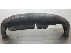 Recambio de paragolpes trasero para honda cr-v (re) elegance referencia OEM IAM 71501SWWG00   2