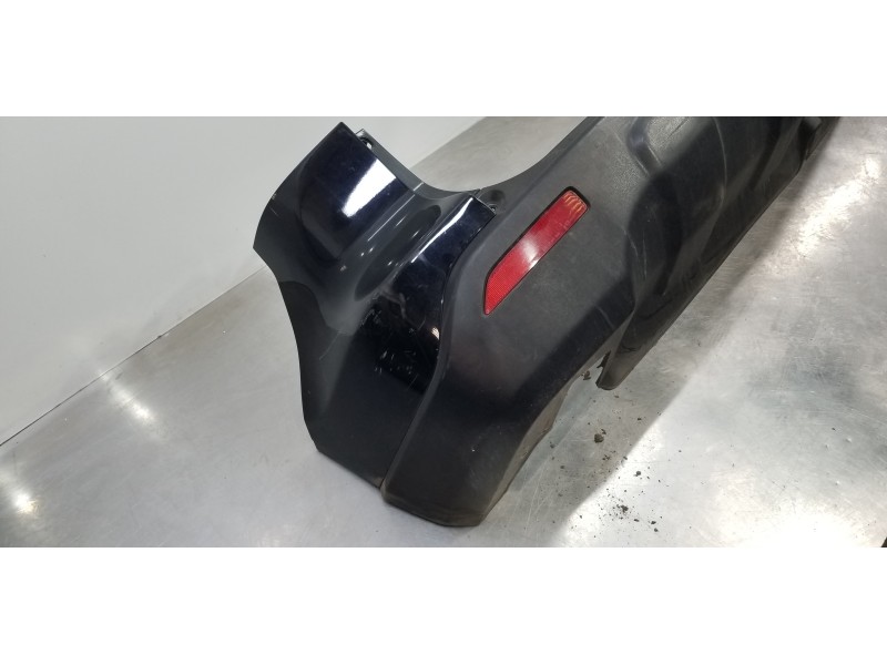 Recambio de paragolpes trasero para honda cr-v (re) elegance referencia OEM IAM 71501SWWG00   Recambio de paragolpes trasero para honda cr-v (re) elegance referencia OEM IAM 71501SWWG00