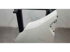 Recambio de aleta delantera izquierda para renault trafic furgón l2 referencia OEM IAM 631014221R   2