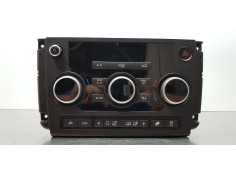 Recambio de mando climatizador para land rover discovery sport pure referencia OEM IAM LR106311 FK7214B596CJ LR094400