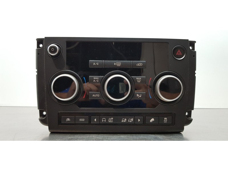 Recambio de mando climatizador para land rover discovery sport pure referencia OEM IAM LR106311 FK7214B596CJ LR094400