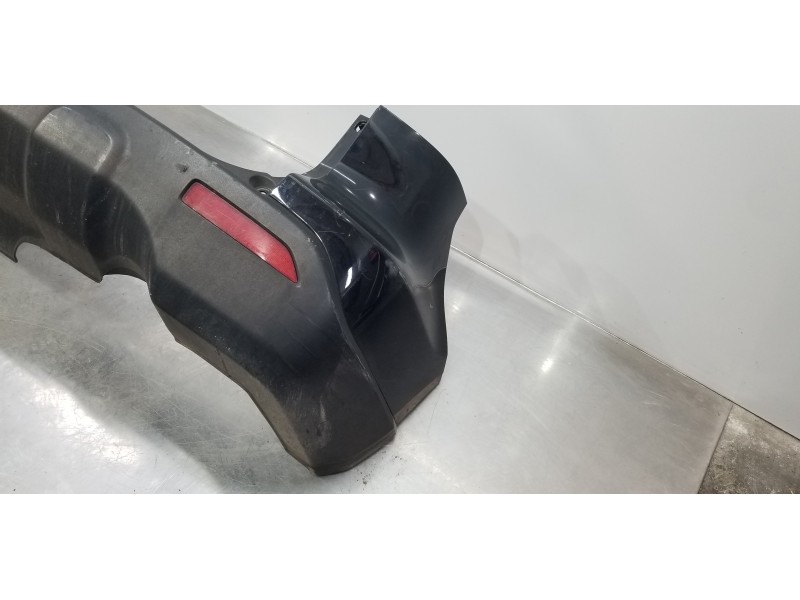 Recambio de paragolpes trasero para honda cr-v (re) elegance referencia OEM IAM 71501SWWG00   Recambio de paragolpes trasero para honda cr-v (re) elegance referencia OEM IAM 71501SWWG00