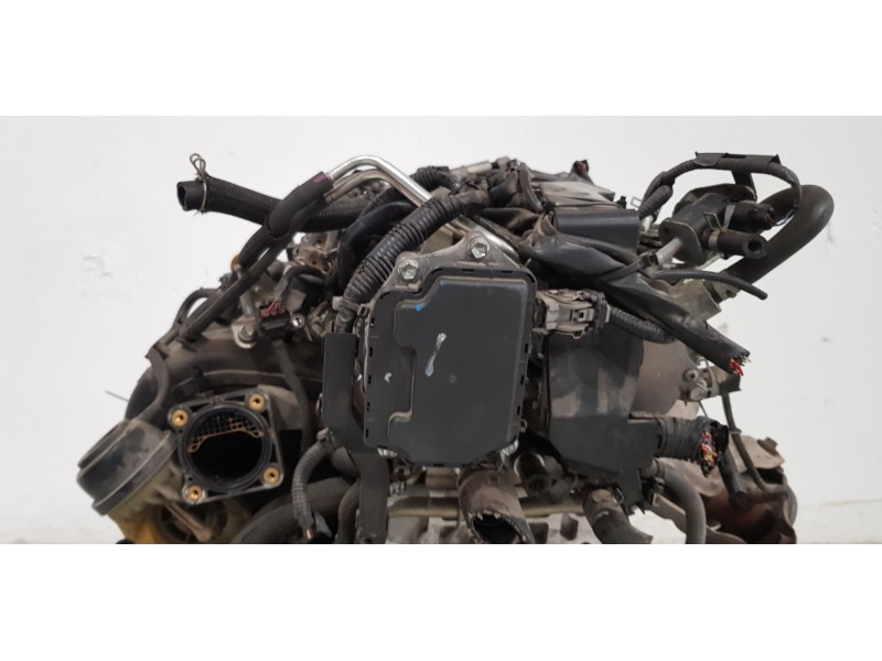 Recambio de motor completo para toyota avensis touring sports executive referencia OEM IAM 2ZR  