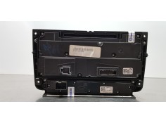 Recambio de mando climatizador para land rover discovery sport pure referencia OEM IAM LR106311 FK7214B596CJ LR094400 2