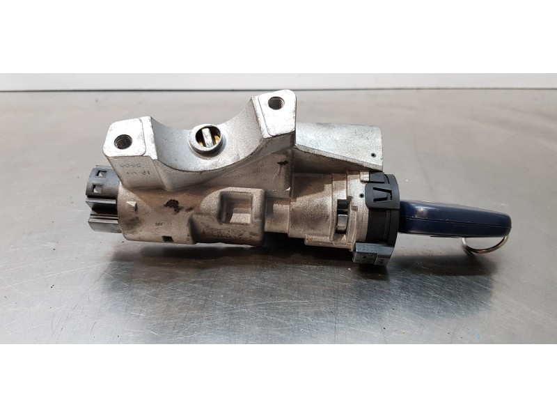 Recambio de antirrobo para maserati quattroporte básico referencia OEM IAM   