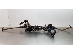 Recambio de cremallera direccion para subaru impreza g12 limited referencia OEM IAM 34110AG112