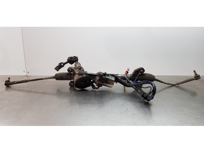 Recambio de cremallera direccion para subaru impreza g12 limited referencia OEM IAM 34110AG112   Recambio de cremallera direccion para subaru impreza g12 limited referencia OEM IAM 34110AG112