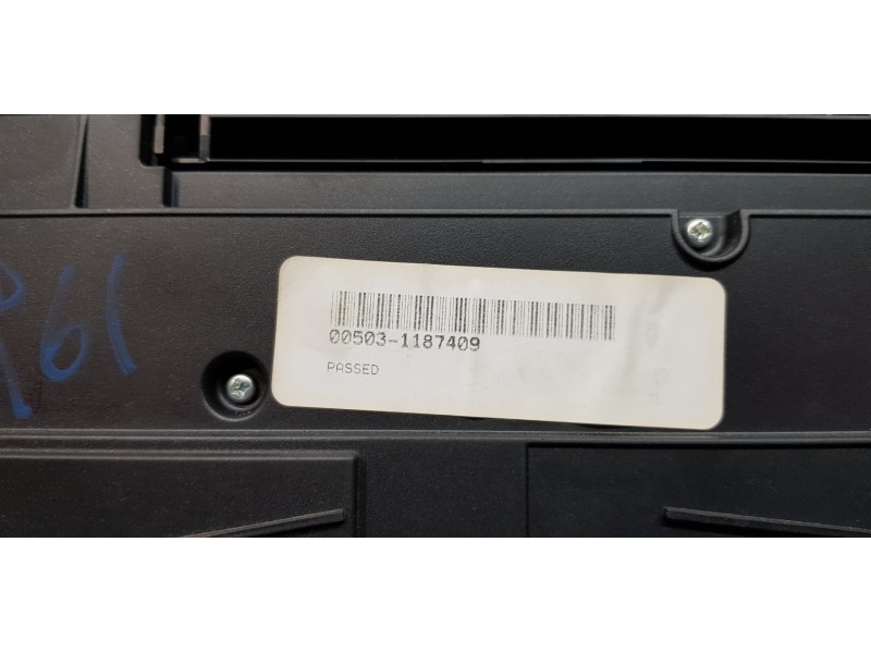 Recambio de mando climatizador para land rover discovery sport pure referencia OEM IAM LR106311 FK7214B596CJ LR094400