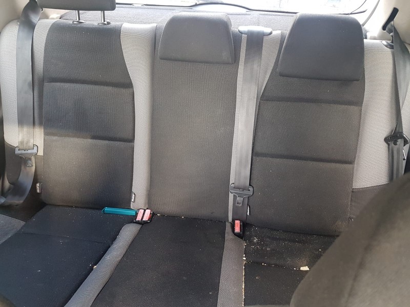 peugeot 207 del año 2008