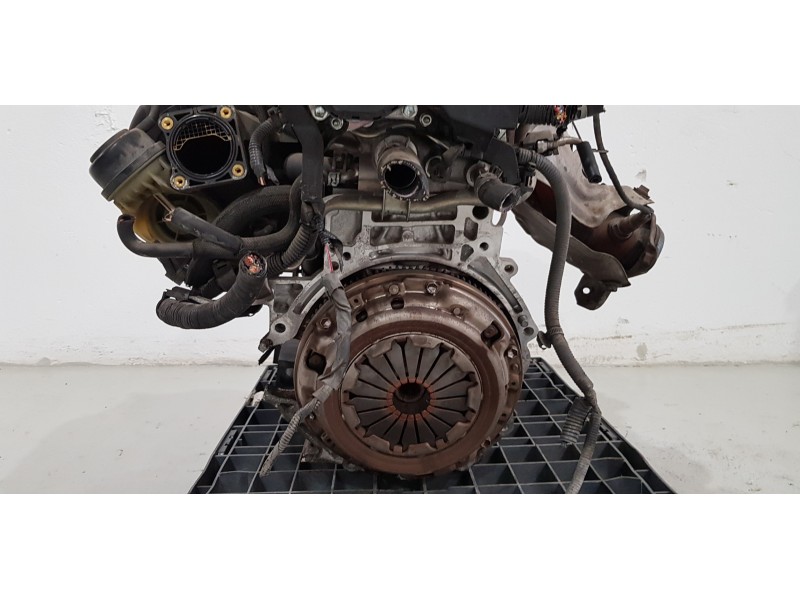 Recambio de motor completo para toyota avensis touring sports executive referencia OEM IAM 2ZR  