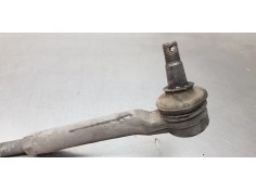 Recambio de cremallera direccion para subaru impreza g12 limited referencia OEM IAM 34110AG112   2