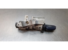 Recambio de antirrobo para maserati quattroporte básico referencia OEM IAM    2