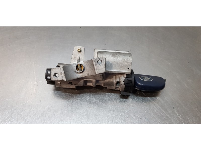 Recambio de antirrobo para maserati quattroporte básico referencia OEM IAM   