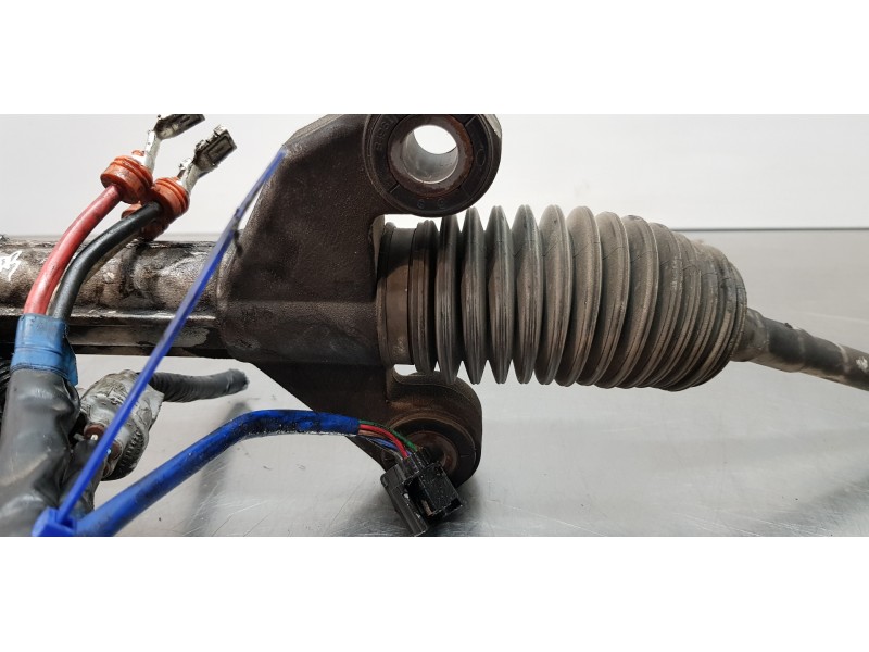 Recambio de cremallera direccion para subaru impreza g12 limited referencia OEM IAM 34110AG112   Recambio de cremallera direccion para subaru impreza g12 limited referencia OEM IAM 34110AG112