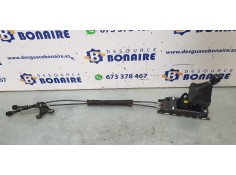 Recambio de palanca cambio para seat leon (5f1) fr referencia OEM IAM 5Q0711061E