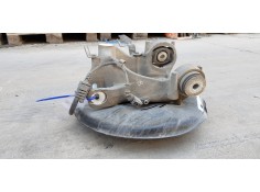 Recambio de mangueta trasera izquierda para audi a8 (4hc/4hl) 3.0 tdi clean diesel quattro referencia OEM IAM 4H0505431D 8K04076 2