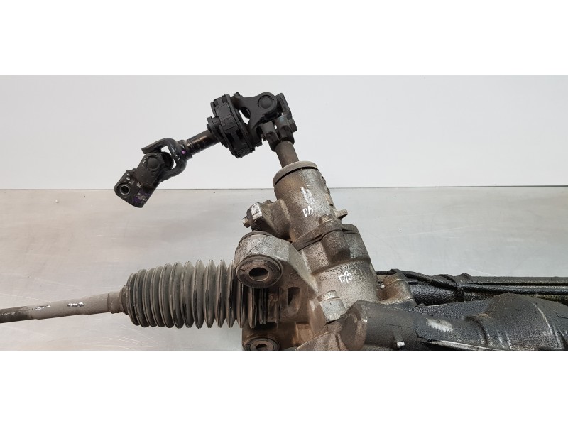 Recambio de cremallera direccion para subaru impreza g12 limited referencia OEM IAM 34110AG112   Recambio de cremallera direccion para subaru impreza g12 limited referencia OEM IAM 34110AG112