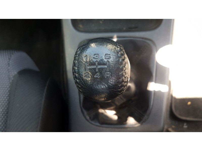 subaru impreza g11 (gd/gg) del año 2004